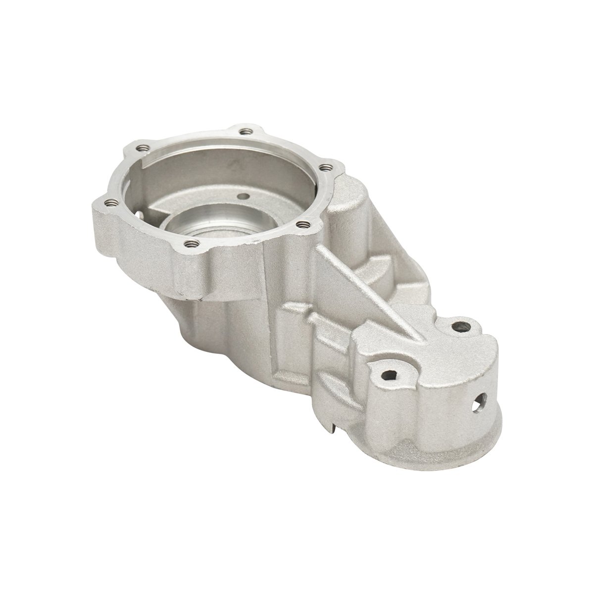 Corp capac intermediar electromotor model nou cu reductor amplificat de putere U-445 Fiat ARO